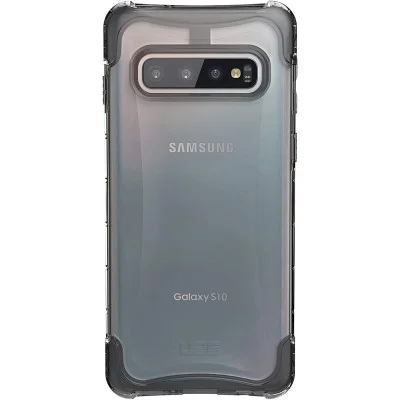 Cover Samsung S10 Plyo Case Uag - Ice
